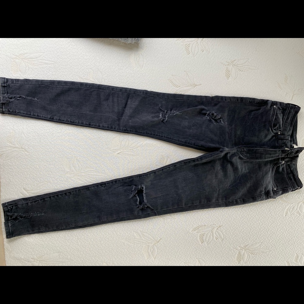 Forever 21 Jeans